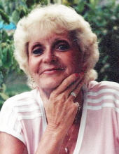 Photo of Mary Stiles