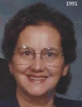 Photo of Patricia Zietlow