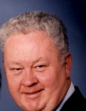 Photo of Jerry Lorbach