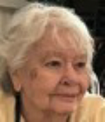 Photo of Erma Foster
