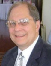 Edward M. Giamette