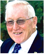 Robert M. Devonshire