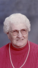 Mildred B. Nosbisch 42031