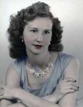 Avoline Guthrie