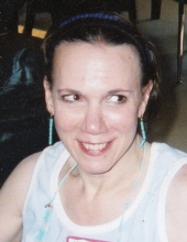 Photo of Melody Sherman Reighard