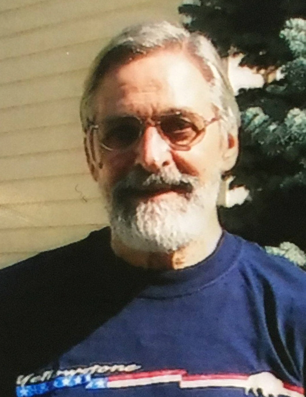 Obituary information for John J. Salamone