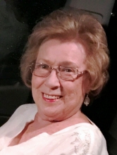 Margaret Ann Joyner Barr