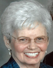 Photo of Wanda Hughes