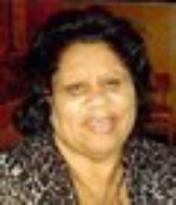 Photo of Jeanette Alexander