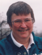Linda Jane Nyberg