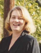 Photo of Patricia Brown