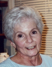 Photo of Annette Schwartz