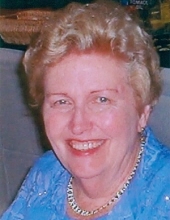Ann Sandridge Horner
