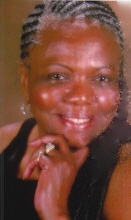 Photo of Esther Wooten