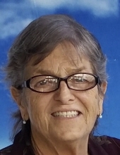 Carol Jean Creamer