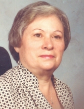 Mrs. Evelyn Duncan Barfield