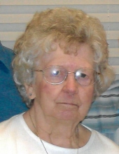 Photo of Dorothy "Dot" Grant