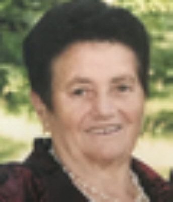 Maria Di Meo Brantford, Ontario Obituary