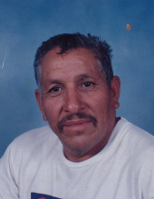 Jesus A. Carrillo