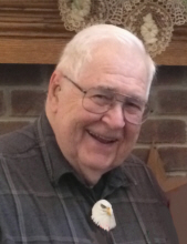 Photo of Dr. Russell Malcolm