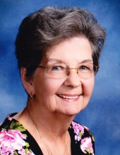 Photo of Jane Stephens