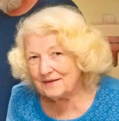 Doris G. Ceplina