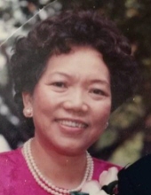 Photo of Kuen Chan