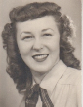 Photo of Lorraine Olson