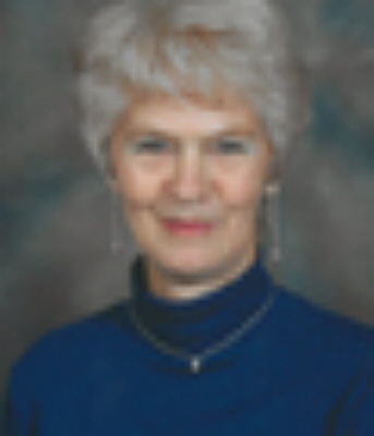 Photo of Shirley Rempel