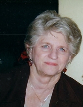 Photo of Sharon Moore