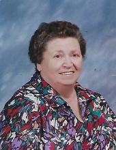 Photo of Dora Jones