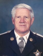 Photo of Robert "Bob" Snyder