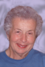 June Betty Kamrath