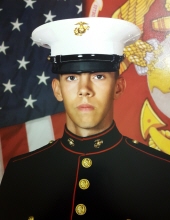 Austin Tucker