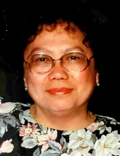 Josefina Dario Castro, MD