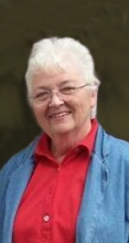 Elaine M. Gundacker