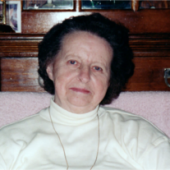 Helen Zawatzke