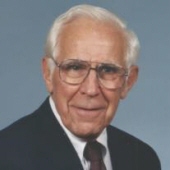 Carl E. Wulff