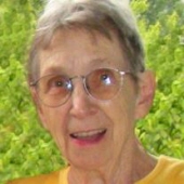 Frances L. Baker
