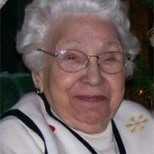 Margaret Michna