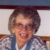 Betty J. Boquist