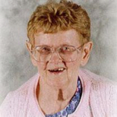 Doris Jean Larson
