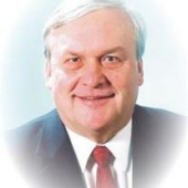 Kenneth A. Vetrovec