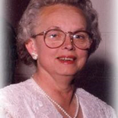 Sylvia "Patty" Hansen