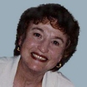 Evelyn Margaret Exner
