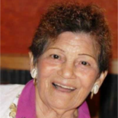 Irma Martinez Montelongo