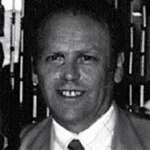 Anthony W. "Tony" Needham