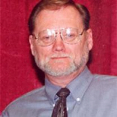 Donald Gustavson