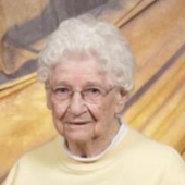 Ida Mollie Kaplan