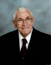 Clarence Palmer Haugen Jr.